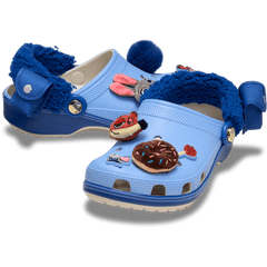 Crocs - Disney Zootopia 2 Classic Clog