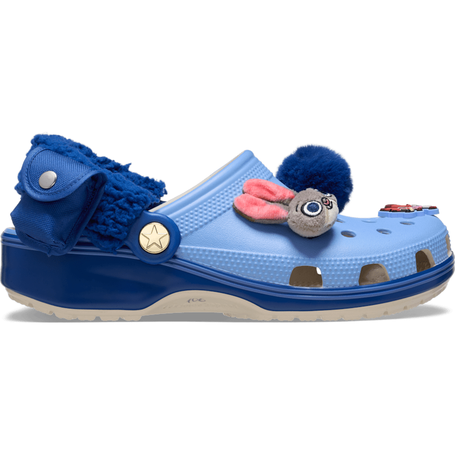 Crocs - Disney Zootopia 2 Classic Clog