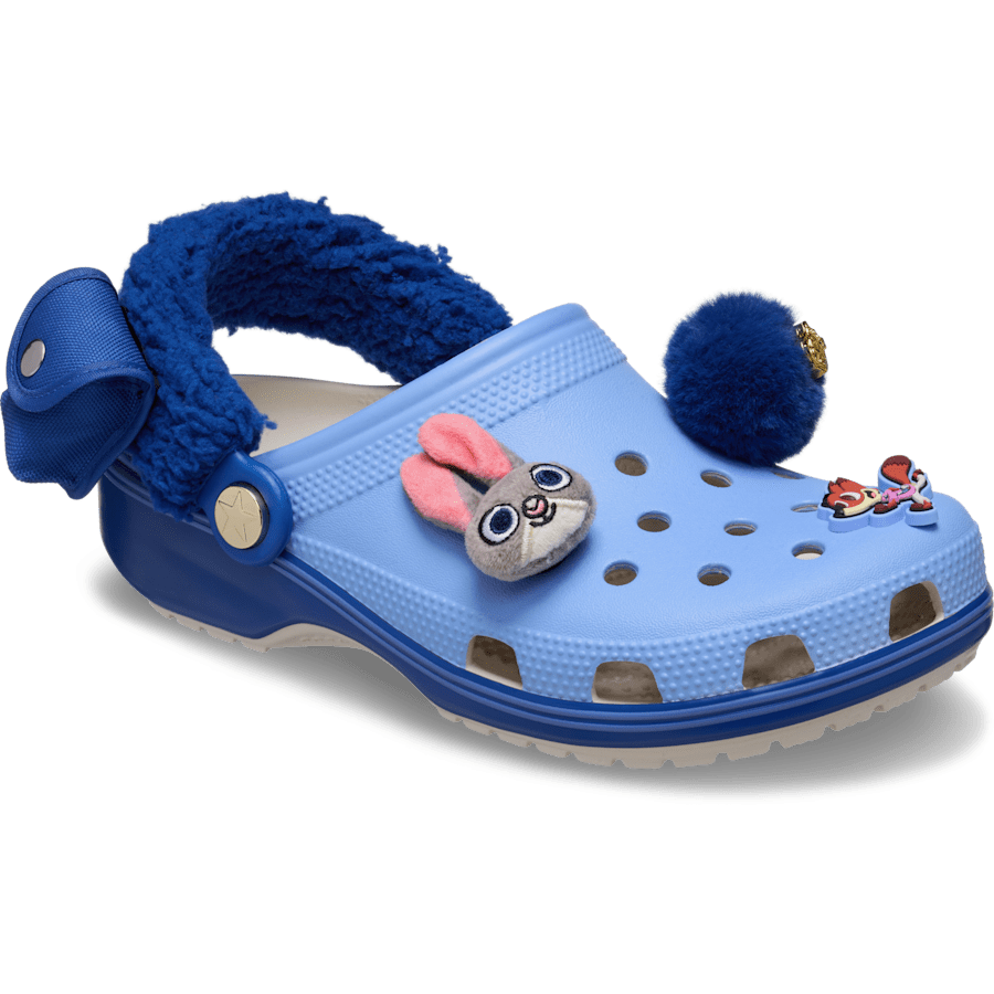 Crocs - Disney Zootopia 2 Classic Clog