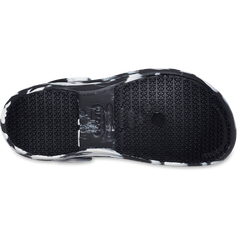 Crocs - Bistro Marbled Work Clog