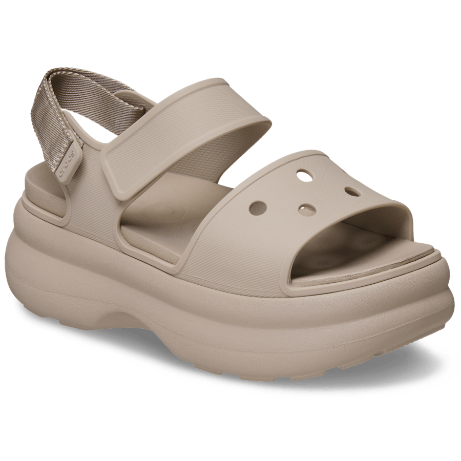 Crocs - Soho Y-Strap Sandal