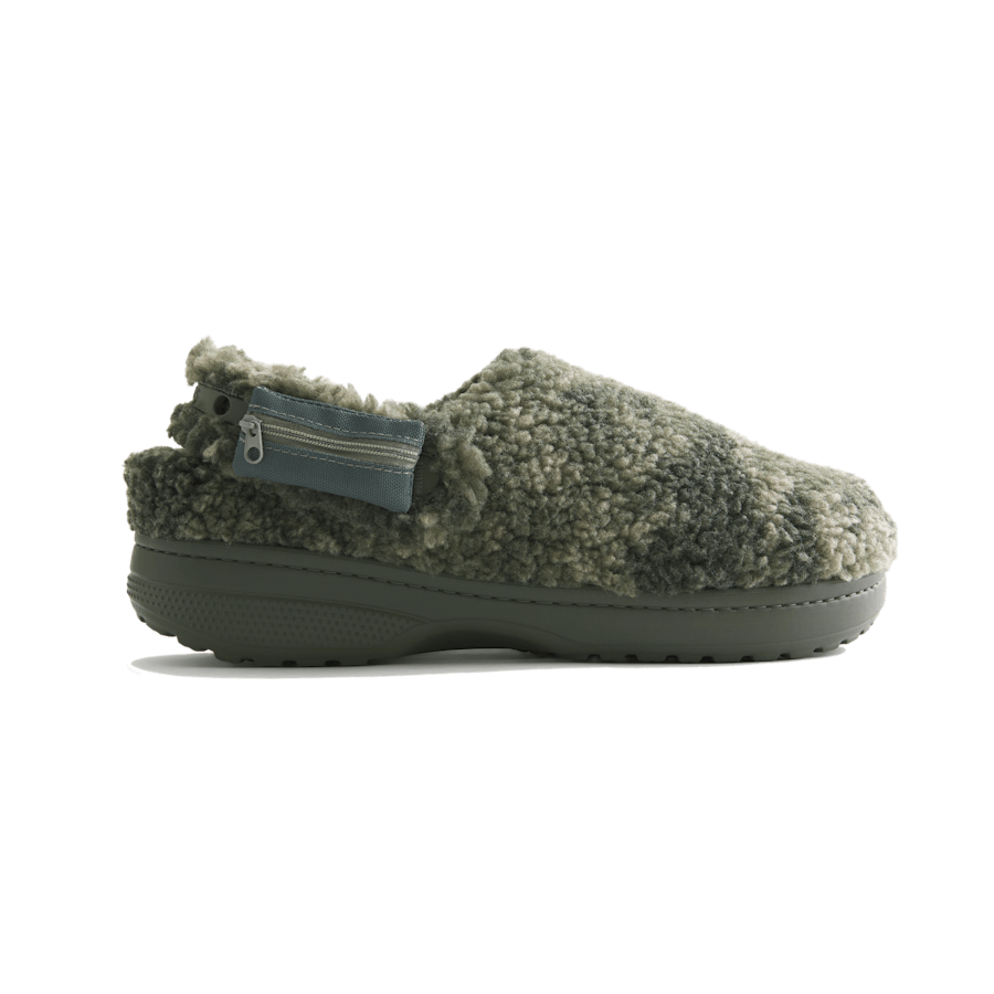 Crocs - Hollister x Crocs Classic Unfurgettable Clog