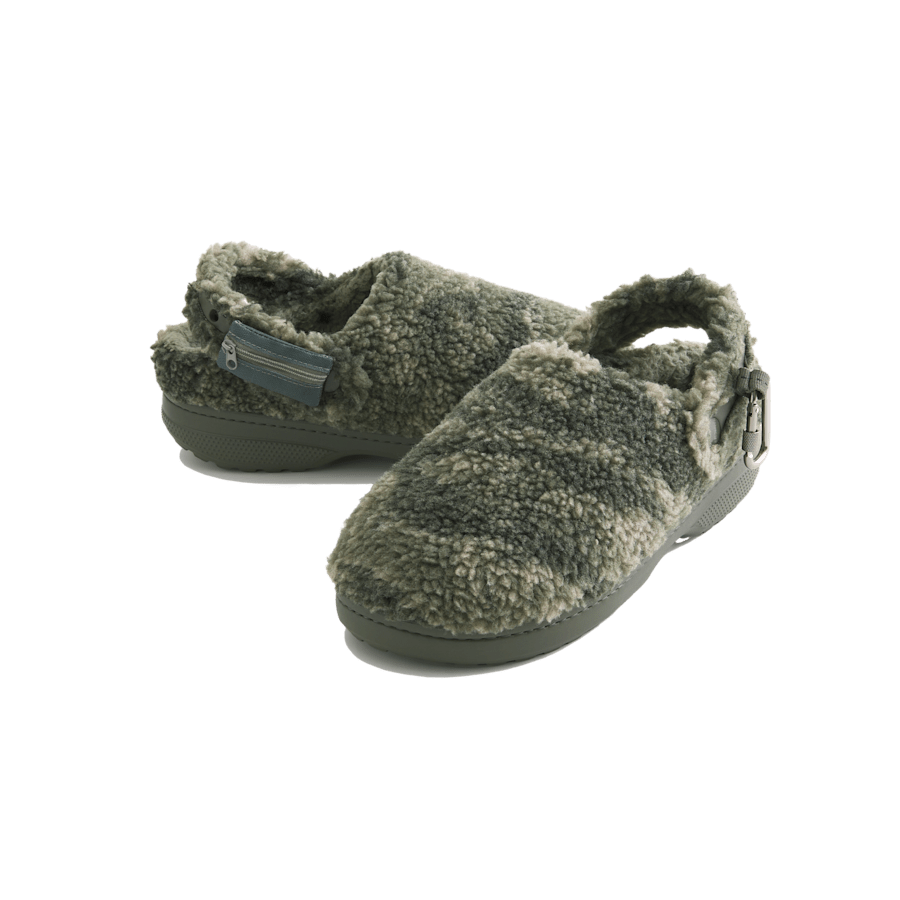 Crocs - Hollister x Crocs Classic Unfurgettable Clog