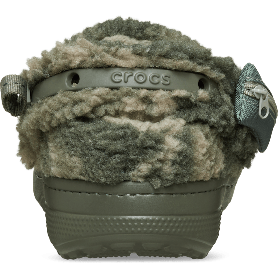 Crocs - Hollister x Crocs Classic Unfurgettable Clog