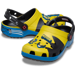 Crocs - Kids' Wolverine Classic Clog