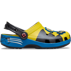 Crocs - Kids' Wolverine Classic Clog