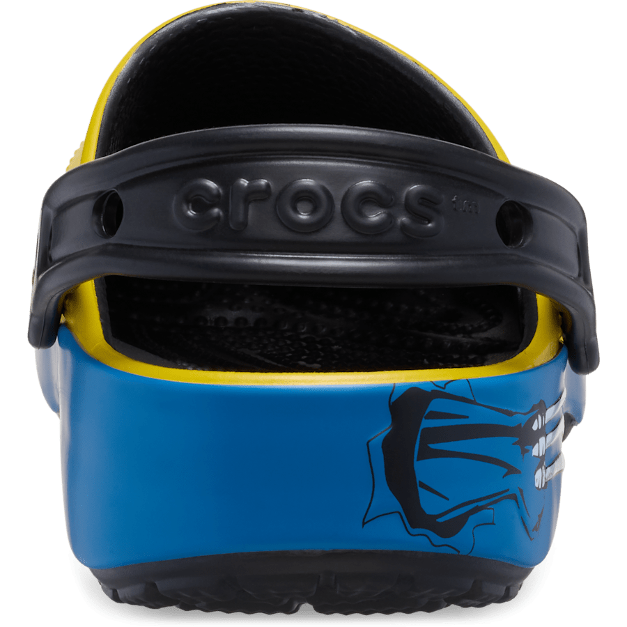 Crocs - Kids' Wolverine Classic Clog