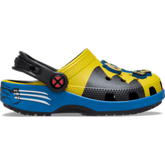 Crocs - Toddler Wolverine Classic Clog