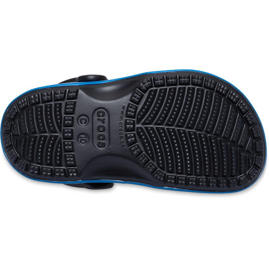 Crocs - Toddler Wolverine Classic Clog