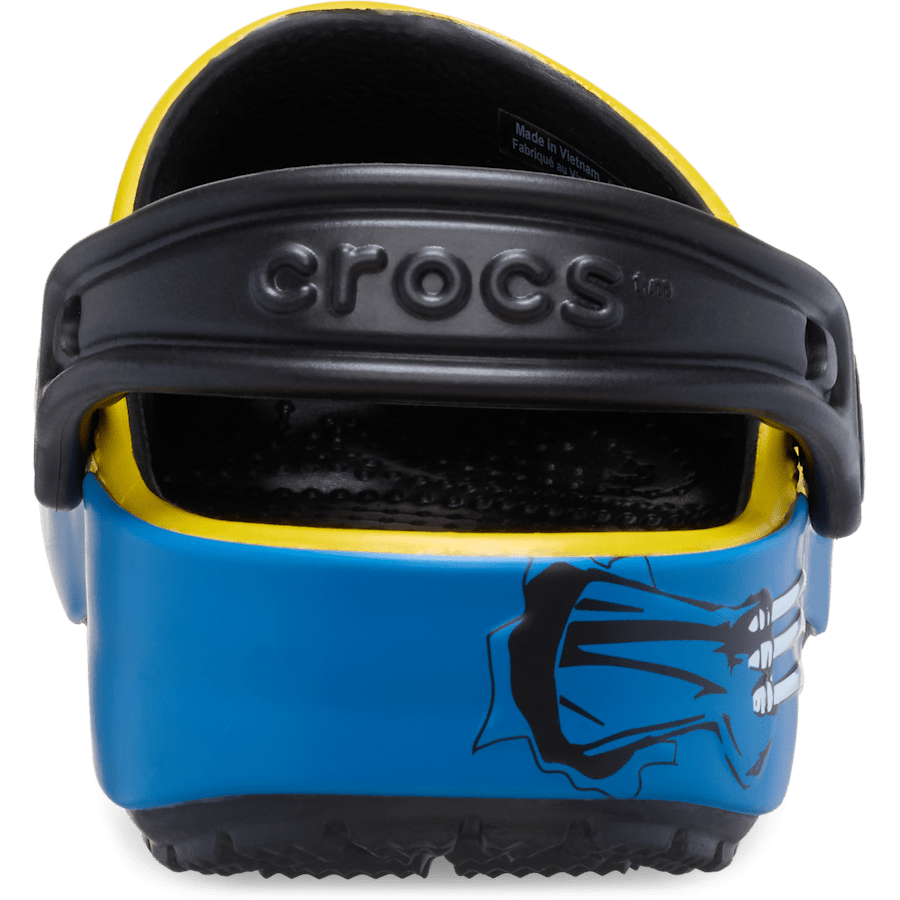 Crocs - Toddler Wolverine Classic Clog