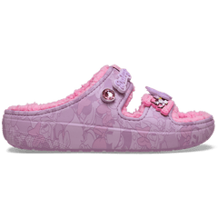 Crocs - Minnie Daisy Classic Cozzzy Sandal