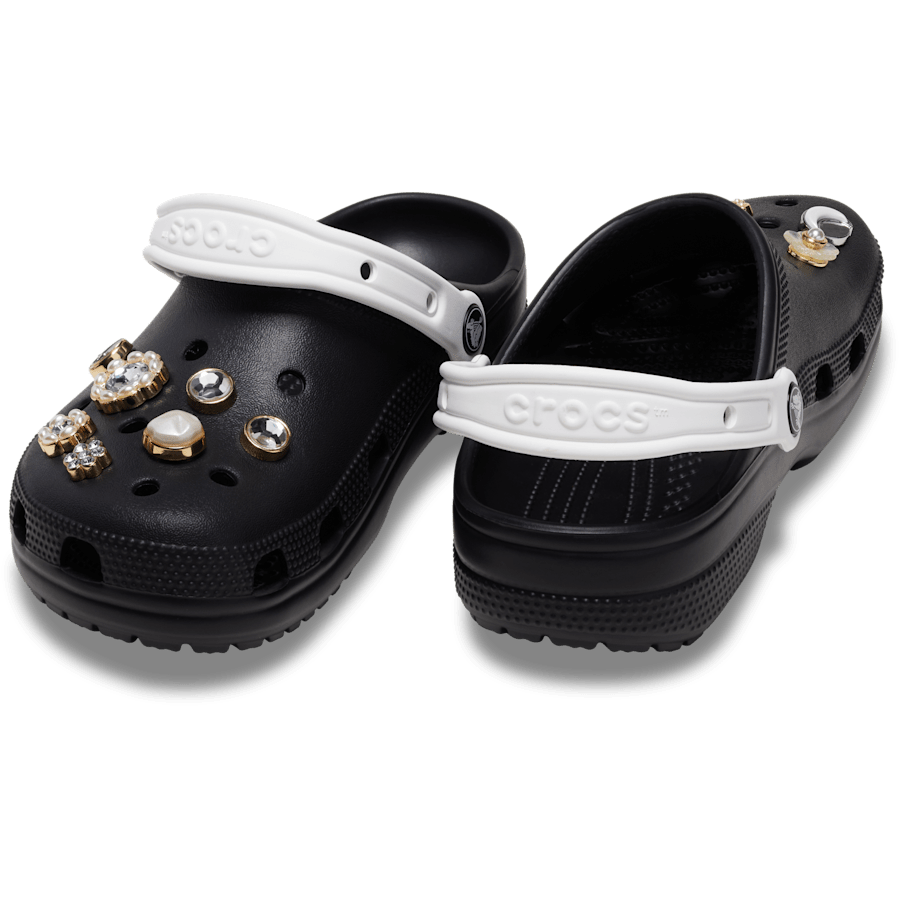 Crocs - Classic Backstrap 2 Pack