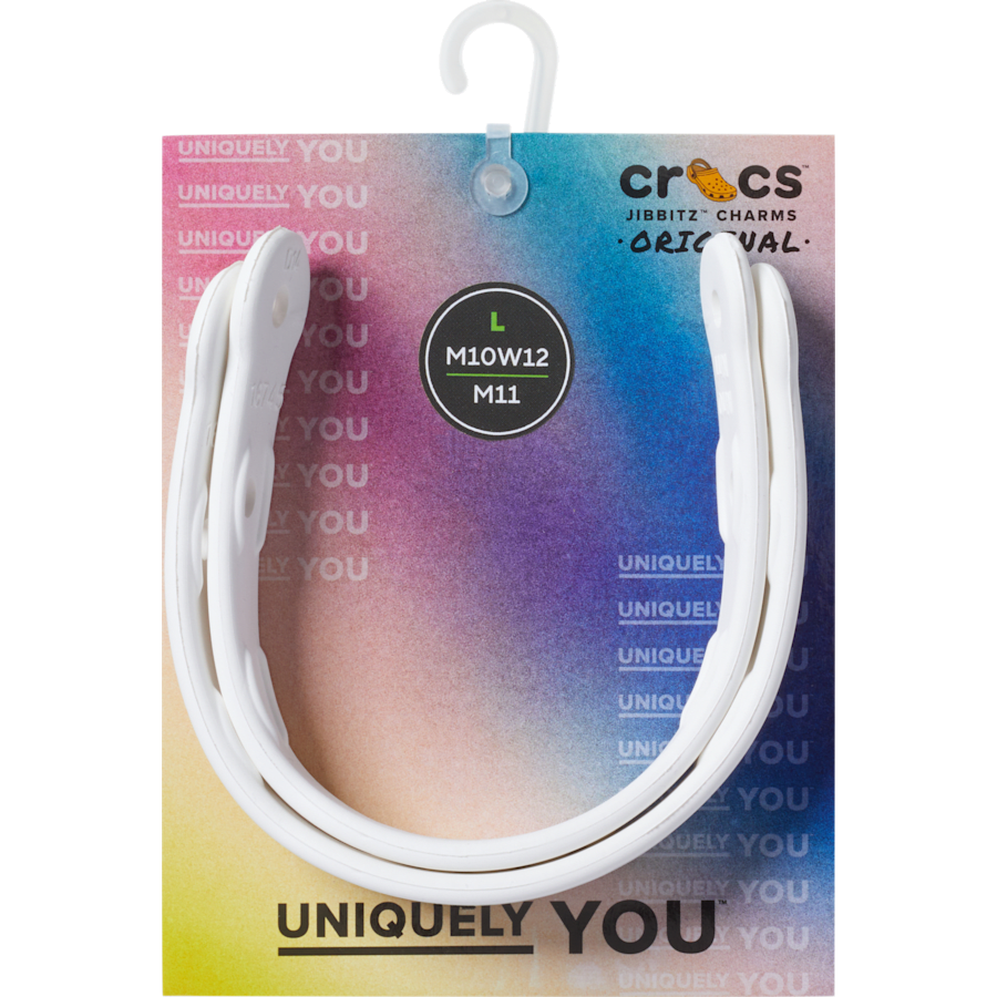 Crocs - Classic Backstrap 2 Pack