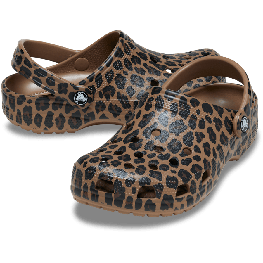 Crocs - Classic Animal Clog