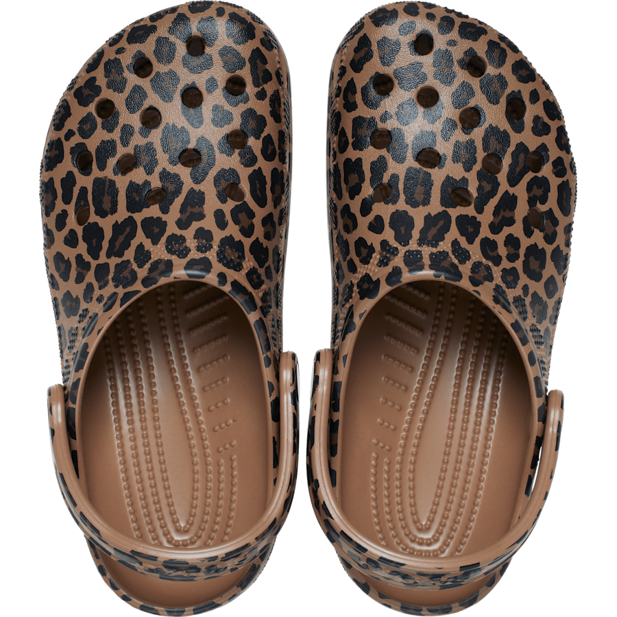 Crocs - Classic Animal Clog