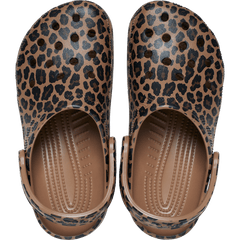 Crocs - Classic Animal Clog