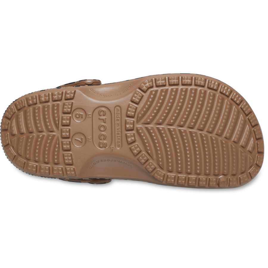 Crocs - Classic Animal Clog