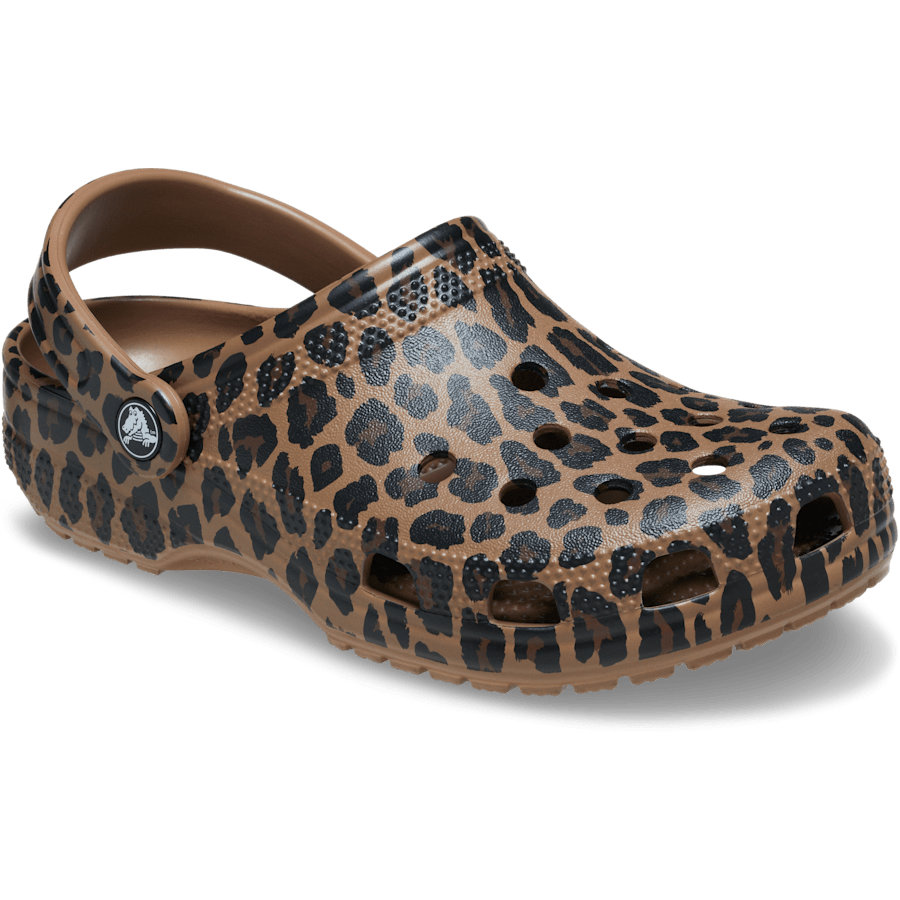 Crocs - Classic Animal Clog