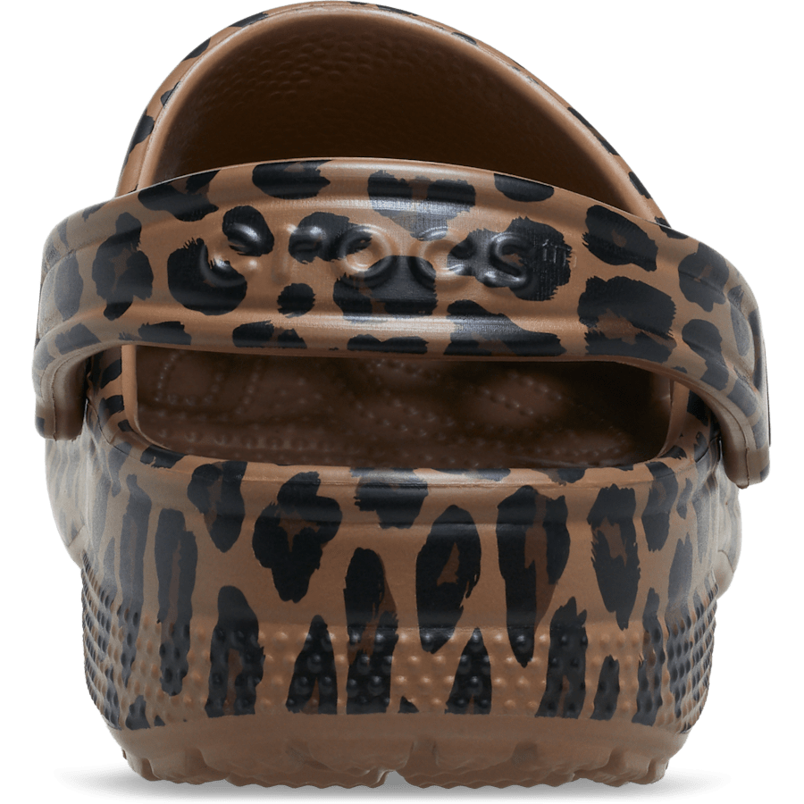 Crocs - Classic Animal Clog