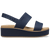 Navy/Cashew