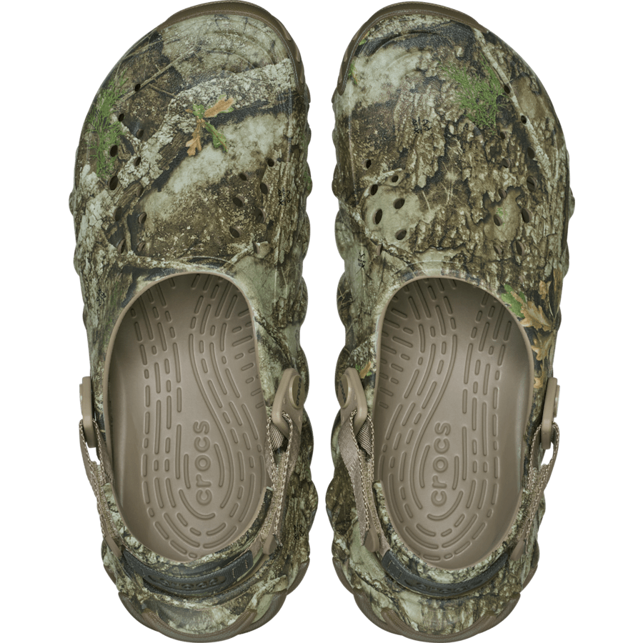 Crocs - Realtree APX Echo RO Clg