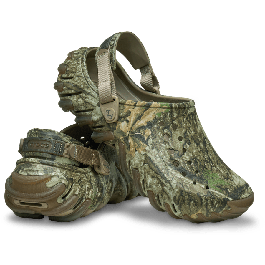 Crocs - Realtree APX Echo RO Clg