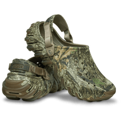 Crocs - Realtree APX Echo RO Clg