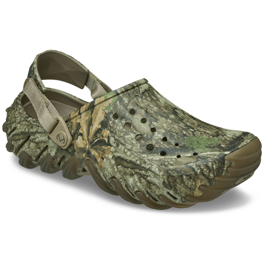 Crocs - Realtree APX Echo RO Clg