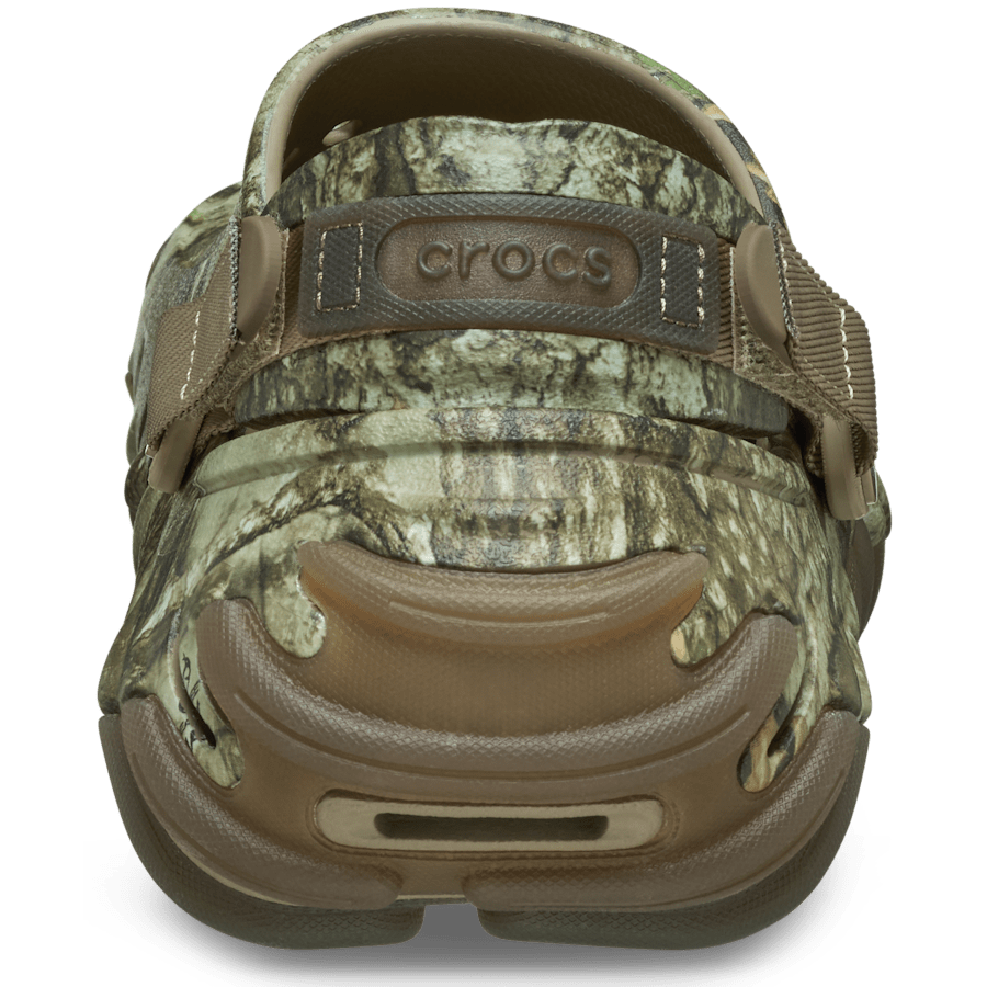 Crocs - Realtree APX Echo RO Clg