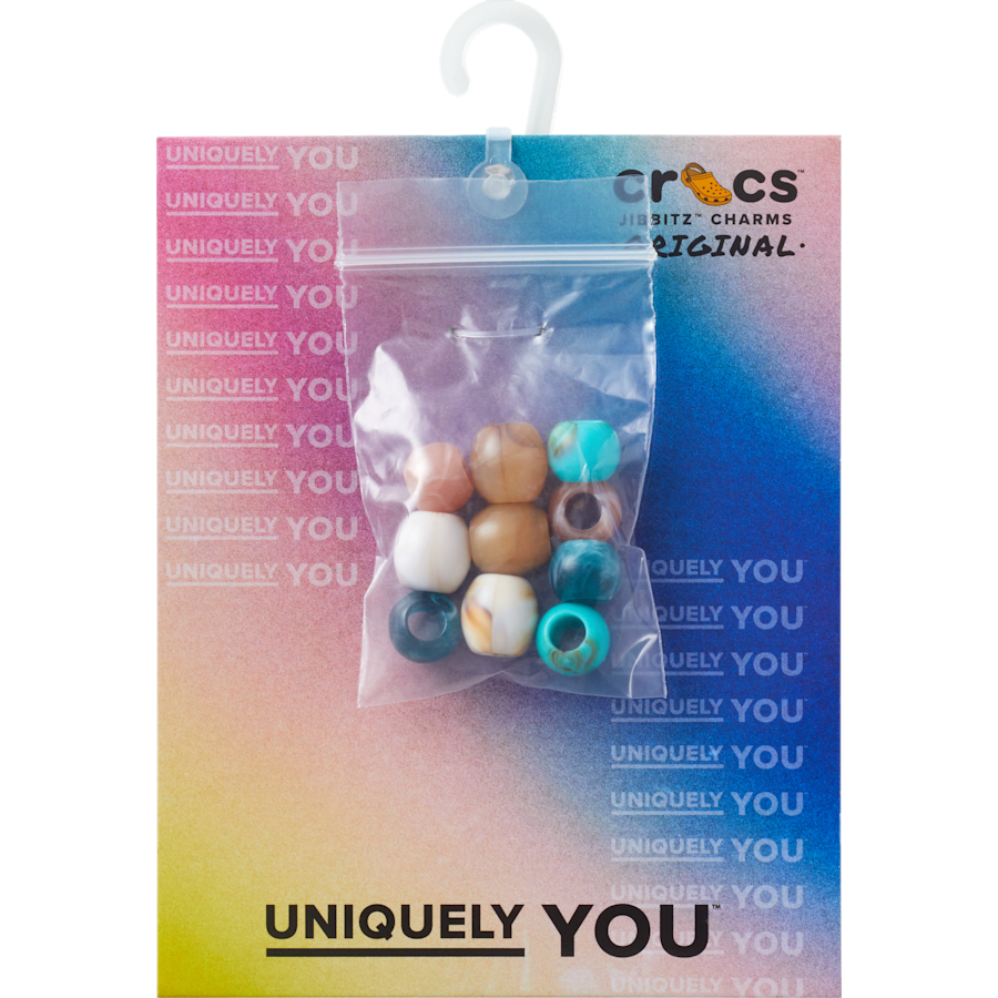 Crocs - Beads 10 Pack