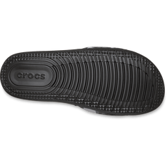 Crocs - Men's Crocs All Day Camouflage Slide