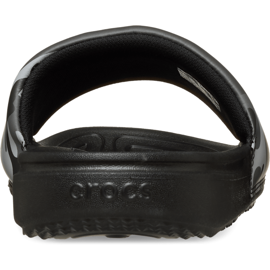 Crocs - Men's Crocs All Day Camouflage Slide