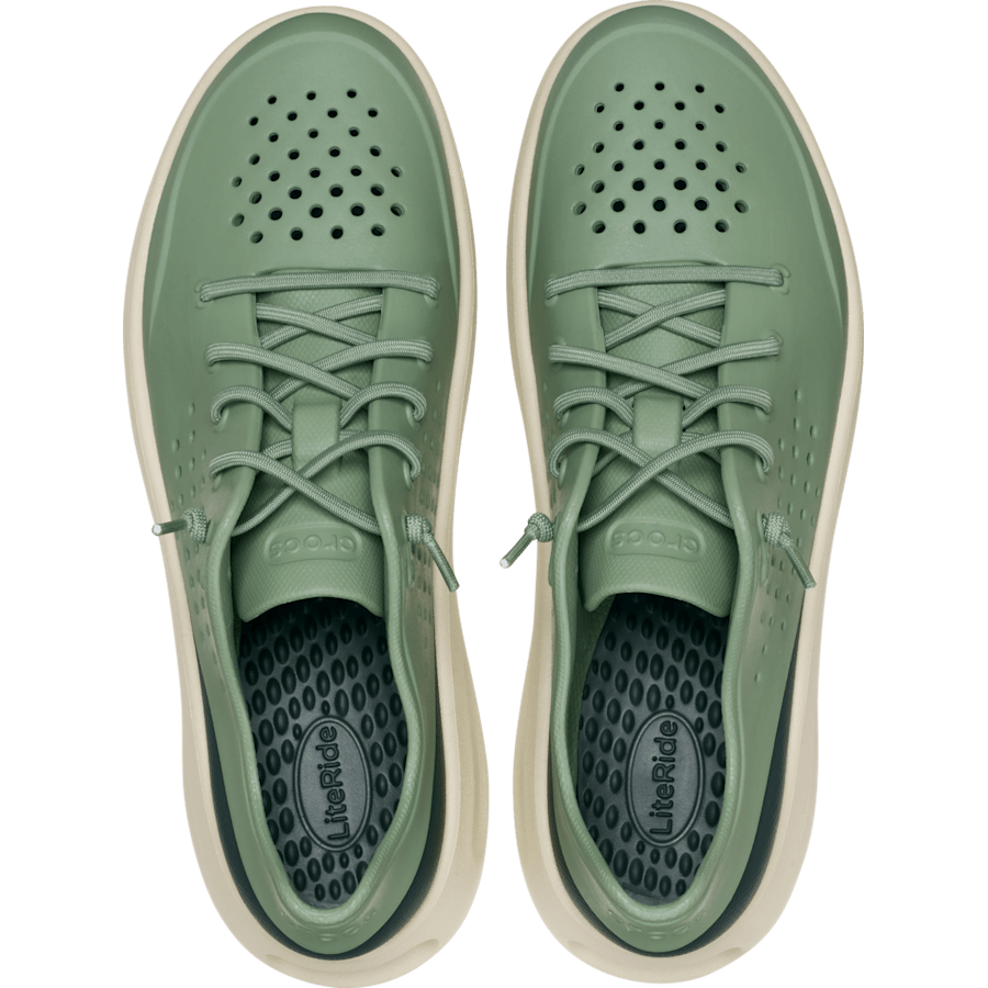 Crocs - Men's InMotion LiteRide™ Heel Block Pacer