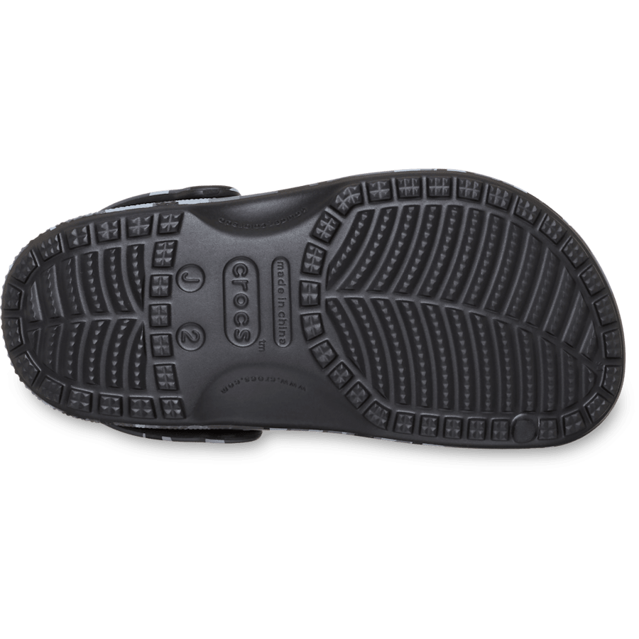 Crocs - Kids' Classic Camouflage Clog