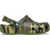 Army Green / Multi