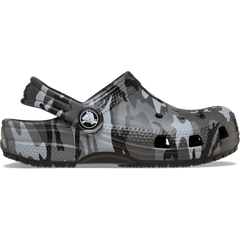 Crocs - Toddler Classic Camouflage Clog