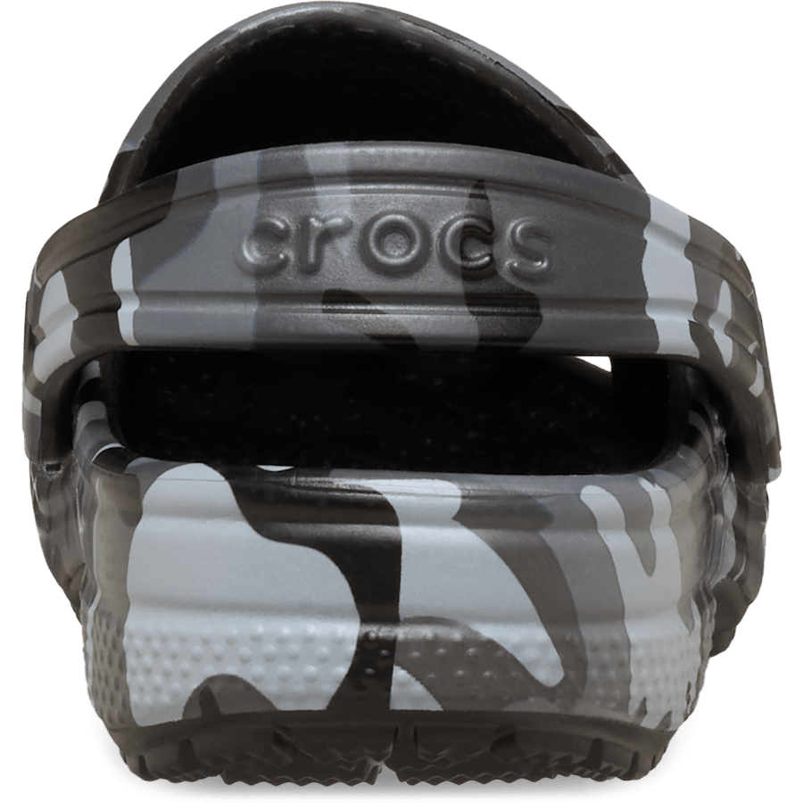 Crocs - Toddler Classic Camouflage Clog