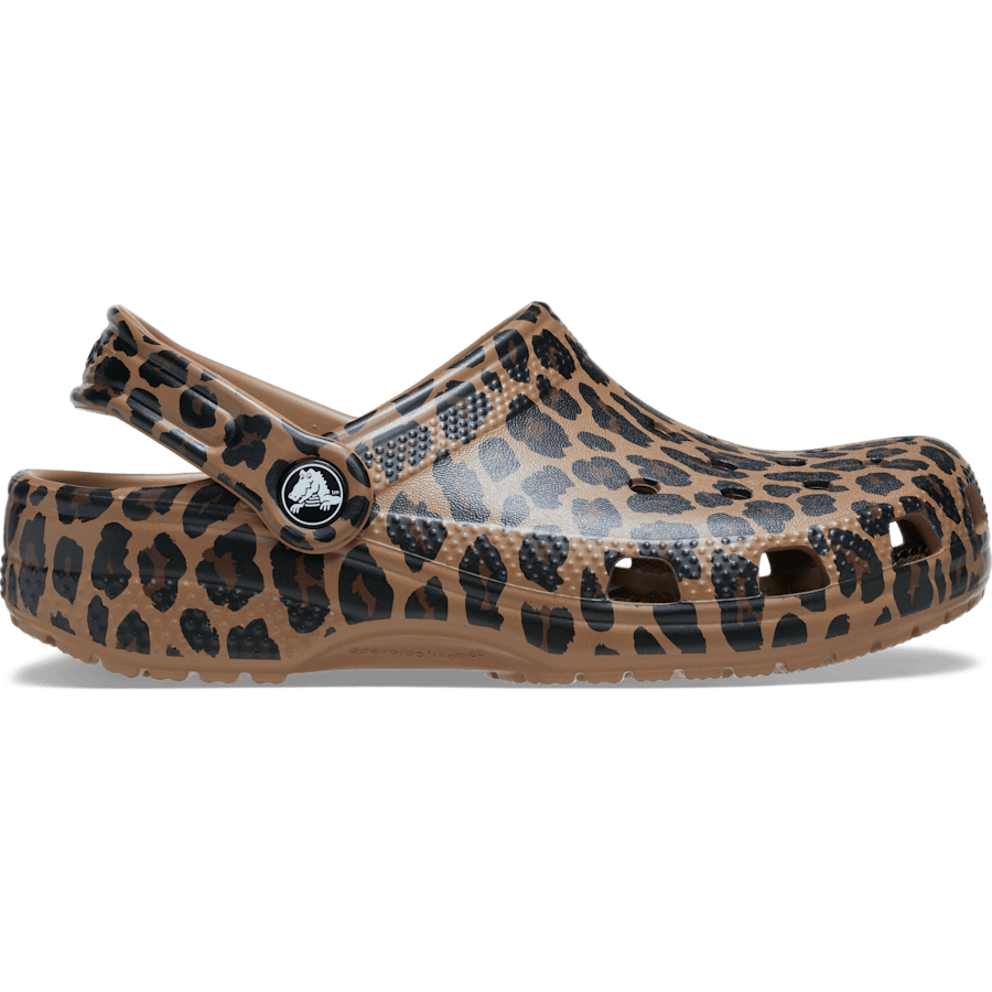 Crocs - Kids' Classic Animal Clog