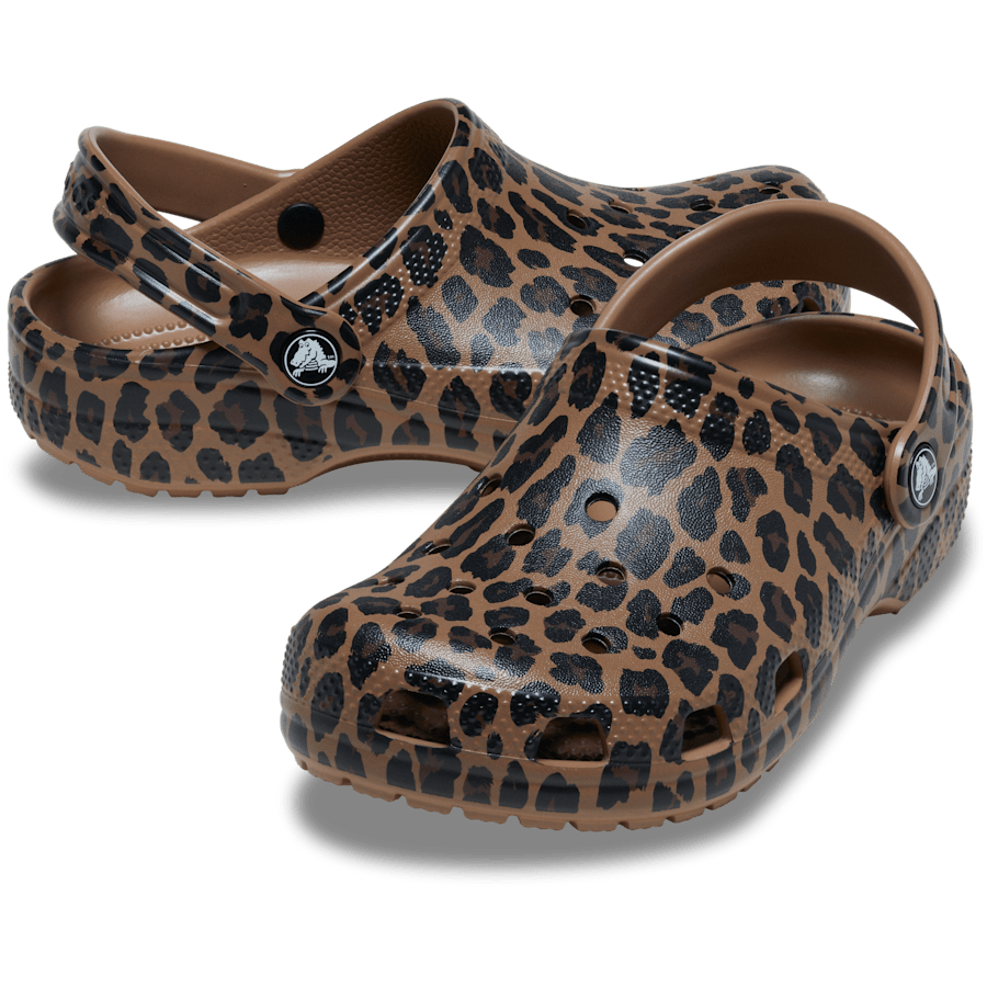 Crocs - Kids' Classic Animal Clog