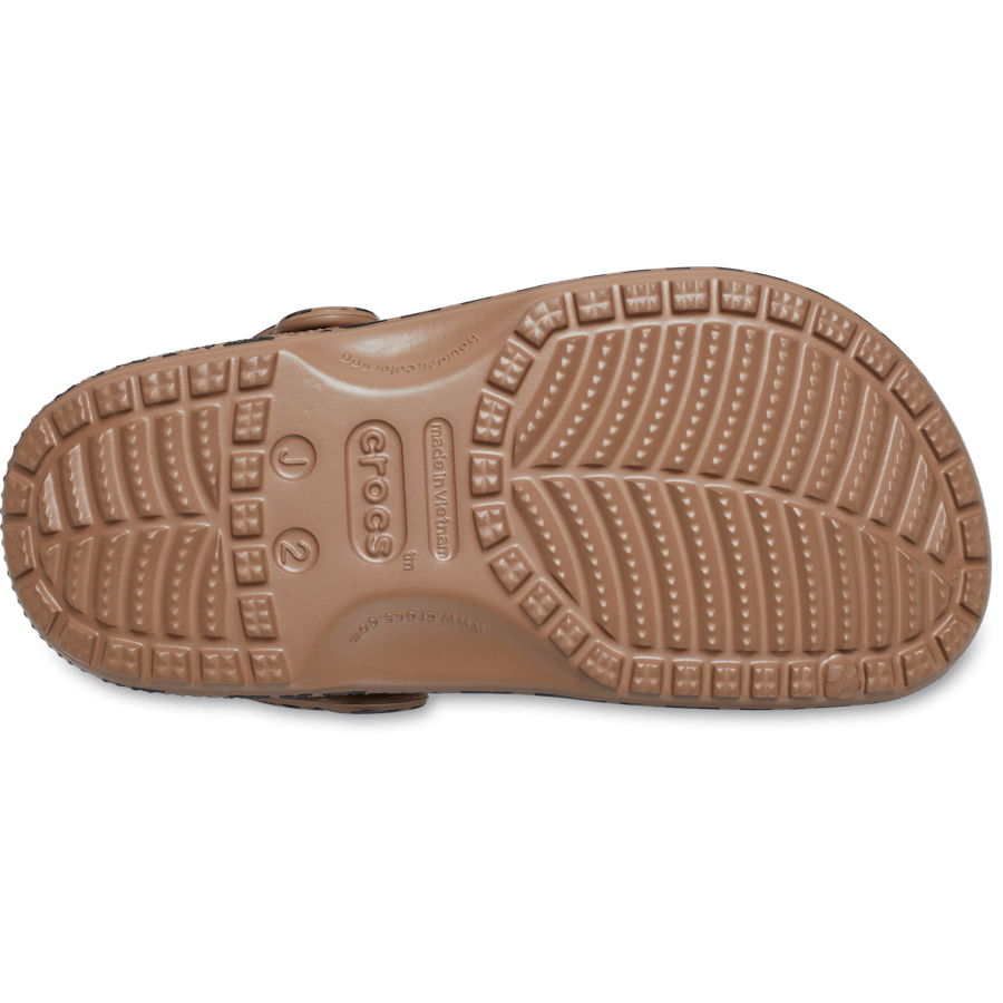 Crocs - Kids' Classic Animal Clog
