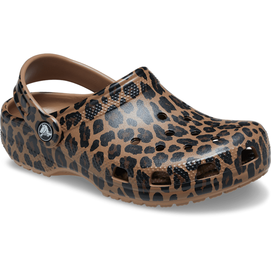 Crocs - Kids' Classic Animal Clog