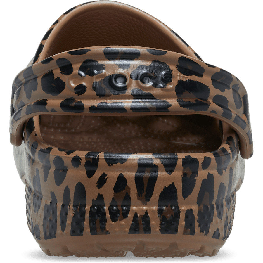 Crocs - Kids' Classic Animal Clog