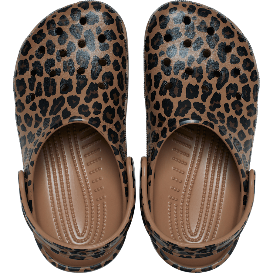 Crocs - Toddler Classic Animal Clog