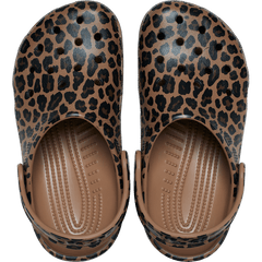 Crocs - Toddler Classic Animal Clog