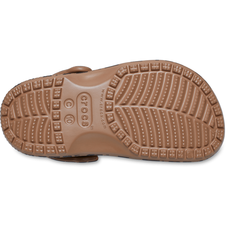 Crocs - Toddler Classic Animal Clog
