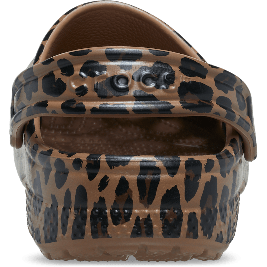 Crocs - Toddler Classic Animal Clog