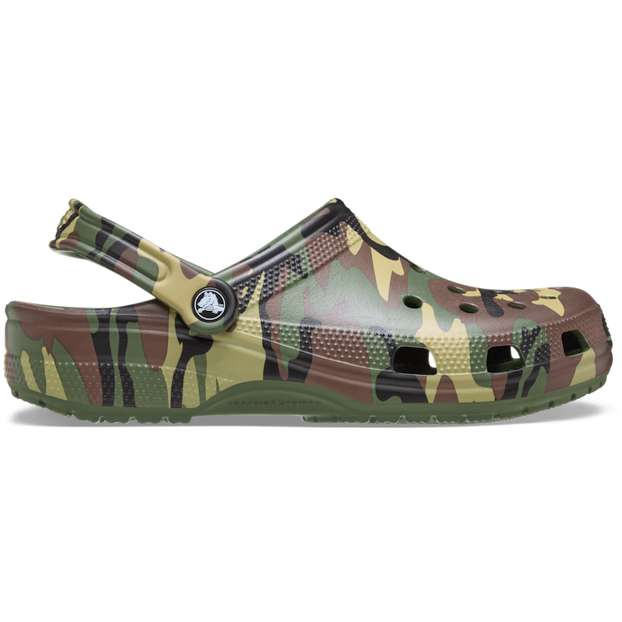 Army Green / Multi,M2W4