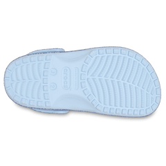 Crocs - Toddler Classic Chunky Glitter Clog