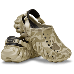 Crocs - Echo Duck Camo Clog