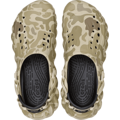 Crocs - Echo Duck Camo Clog
